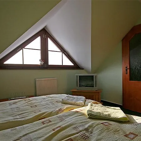 Biely Dom 3* Ruzomberok