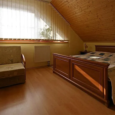 Biely Dom 3* Ruzomberok